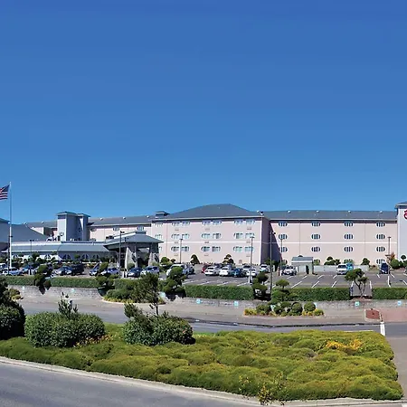 Shilo Inn Suites Ocean Shores-3